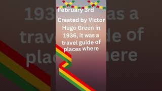 The Green Book: The Travel Guide That Helped Black Americans Navigate Jim Crow