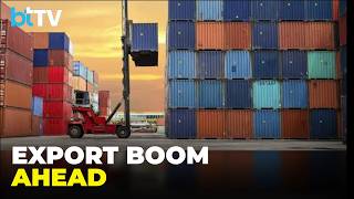 Why Indian Export Stocks Could Lead The Next Market Rally | Explained By Anshul Saigal