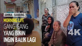 Ngga Bakal Kesepian Tinggal di Gang-gang Ini: Ratmaja, Holili, Sukapakir Dalam, dan Sastra, Jamika