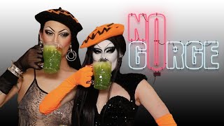 Homemade Halloween Cocktails and FASHION