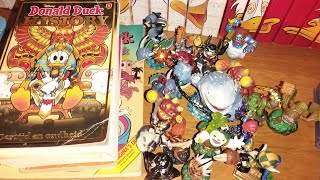 Donald Duck Pockets En Skylanders Gekocht Op Koningsdag