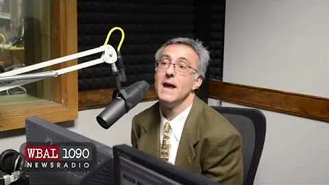 Christopher Welsh Talks About The Transition From ...