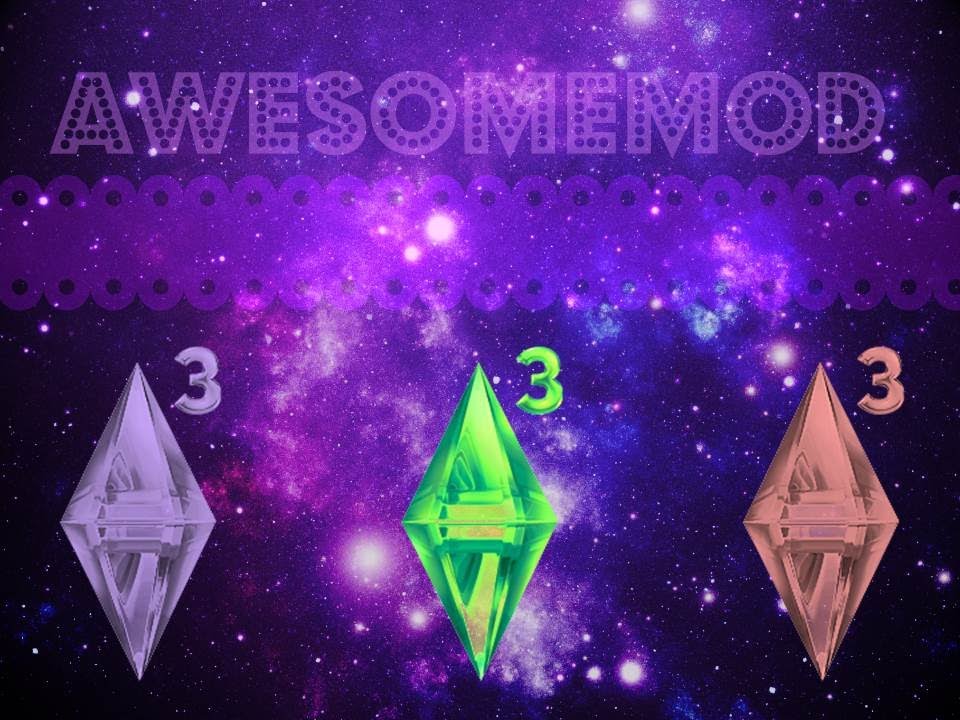 How to: AwesomeMod - Decensor - AutoSave - More Teen Romance & More!