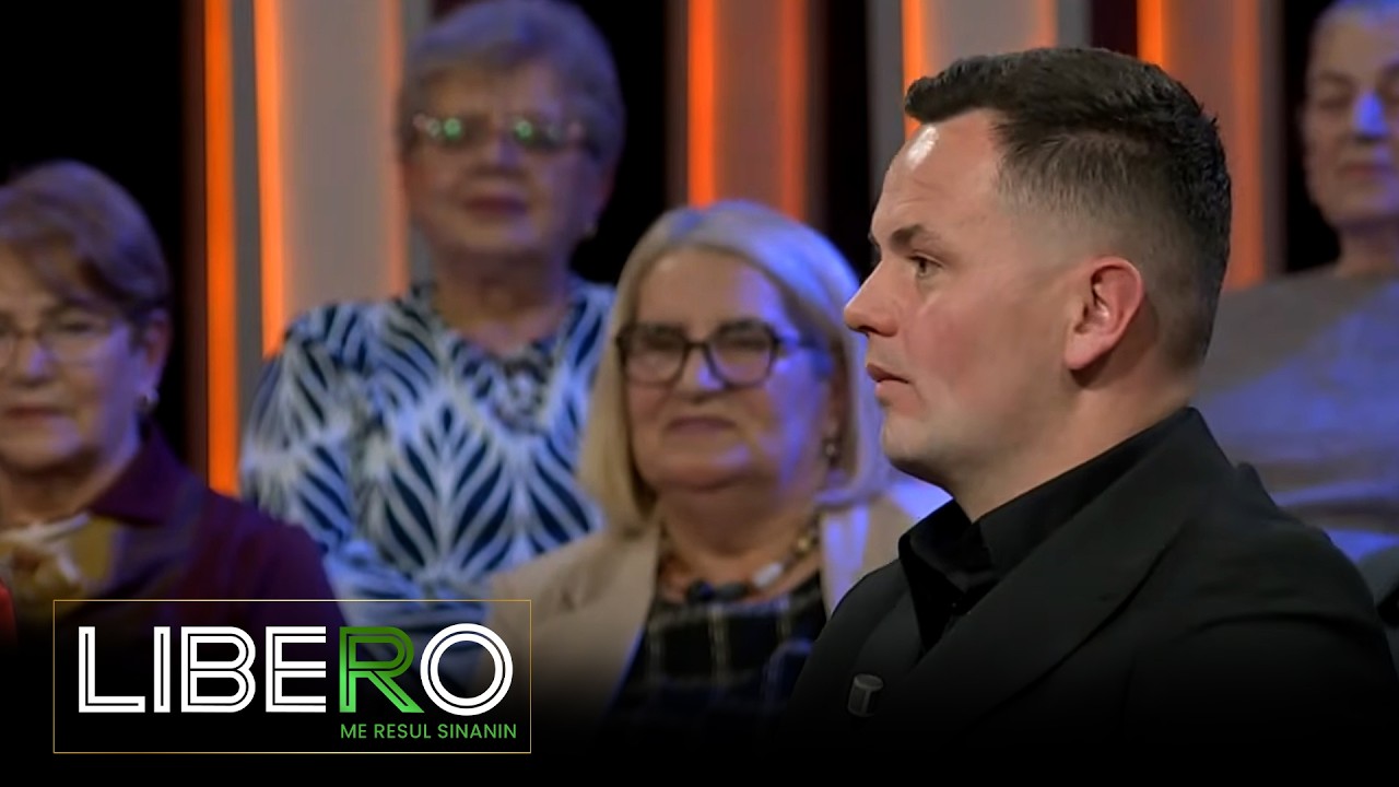 “Veç nëse e marrë një grua tjetër” – Gojani lë namin kur pyetet për me pas edhe një fëmijë tjetër