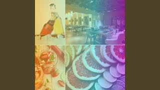 Vivacious Moods for Office Lunch