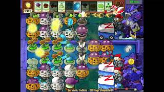 Rear Cobless Setup | Fog Endless screenshot 5