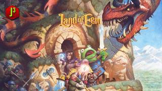 The Land of Eem TTRPG | Survival with hijinks!
Lord of the Rings meets the Muppets in this cheerful, heartfelt, and dangerous TTRPG!
Visit Land of Eem dot com - https://landofeem.com/
Pick of Land of Eem at Exalted Funeral - https://www.exaltedfuneral.com/search?q=land+of+eem&options%5Bprefix%5D=last
Land of Eem at DriveThru RPG - https://www.drivethrurpg.com/en/product/517422/land-of-eem-deluxe-set-bundle?affiliate_id=728035
Rickety Stitch and the Gelatinous Goo Book 1: The Road to Epoli - https://amzn.to/4j8swLm
Talk of the Table Podcast Interview - https://pca.st/episode/5fe79104-6972-4148-86e8-dd49bc197e7e
Join this channel to get access to perks:
https://www.youtube.com/channel/UCO1HvISVLDqwUOzmviTRECw/join
Substack for Podcasts and More! 👉 https://jorphdan.substack.com/
Like and Share! 👉 https://www.youtube.com/c/JorphdansJocularJunction/videos
Join the PHaetreon! 👉 https://bit.ly/PHatreon
👾 Discord! the Jocular Junction https://bit.ly/j3discord
🔷☁️ https://bsky.app/profile/jorphdan.bsky.social
🐦 Twitter https://twitter.com/jorphdan
🖥️ Twitch https://www.twitch.tv/jorphdan
🔗 the Lore Channel https://bit.ly/3sPZ5ar
👕 Channel Merch! https://jorphdan-shop.fourthwall.com/
👇 Affiliate Links:
DriveThruRPG - https://bit.ly/33ZbP24
itch.io - https://jorphdan.itch.io/?ac=tRH6cQqSZvG
Humble Bundle - https://www.humblebundle.com?partner=jorphdan
dScryb - https://dscryb.com/jorphdan
Dungeon Masters Guild - https://bit.ly/PHsGuild
Amazon - https://amzn.to/3iGl2QT
🎵 Intro - Cyber Rock by Andrew Sitkov
Any links to products or services may be affiliate links that give me a small kickback at no cost to you, with no influence on the content. Thank you for supporting my channel so I can continue to create videos for you!
#Jorphdan #Landofeem #ttrpg The Land of Eem TTRPG | Survival with hijinks!