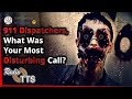 1 Hour Of Disturbing 911 Dispatcher Stories- AskReddit