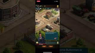 The GODFATHER FAMILY DYNASTY GAMEPLAY TUTORIAL NO COMMENTARY IOS IPHONE XR 2020 STRATEGY MOBILE GAME screenshot 5