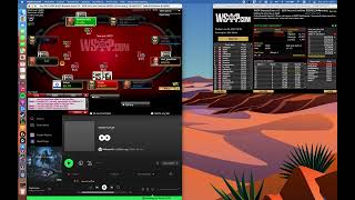 WSOP 2022   Online Event #1 screenshot 2