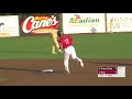2018 Sun Belt Baseball Championship: Game 5 Highlights (5/23/18)
