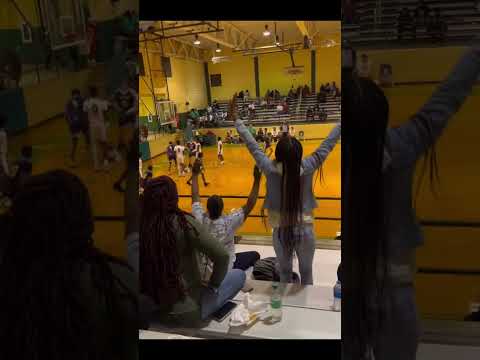 Quantas Durr Jr  High School Basketball Highlights Class of 2024 Mount Olive Attendance Center, MS