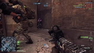 Battlefield 6 - Martyrdom