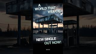 A WORLD THAT WILL DIE | MILE out now!