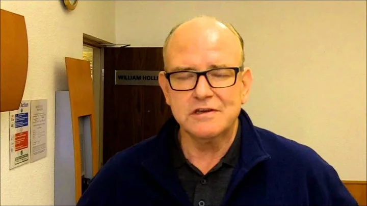 John Ambler on Mastermind Groups