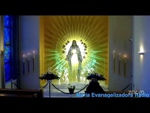 HORA SANTA DE REPARACIÓN (Todos los jueves)