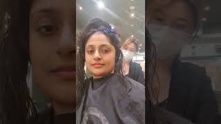 keratin treatment before and after?/keratin treatment singapore /organic way saloon singapore