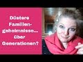 FAMILIENGEHEIMNISSE - wenn Narben vererbt werden