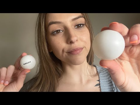 ASMR Follow My Inaudible Instructions 🤐 ASMR Follow my Instructions