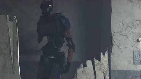 Thru - Rokoko Perfect Loop Challenge