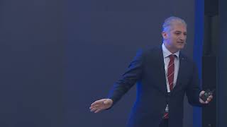 Tech Talk #7 3D Laser scanning for mining data capturing (arabic)
