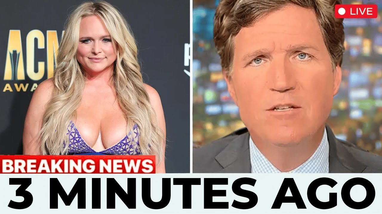 Трагедия Миранды Ламберт так печальна