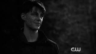 Barry Allen/Savitar ⚡ Devil Within