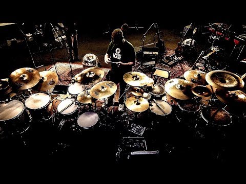 Another Brick In The Wall - Pink Floyd - Cover Live By The Pink Floyd Project