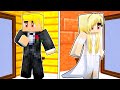 HO COMPRATO IL VESTITO PER IL MIO MATRIMONIO!! - Famiglia Di Minecraft *VAMPIRI* #80