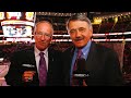 A Small Snippet of 'Doc' Emrick's Legendary Broadcast Career