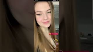 Bigo Live Lessa Hottie