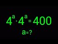 Germany | can you solve this ? | Maths Olympiad