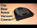 Neato D7 review: The best robot vacuum cleaner? | TotallydubbedHD