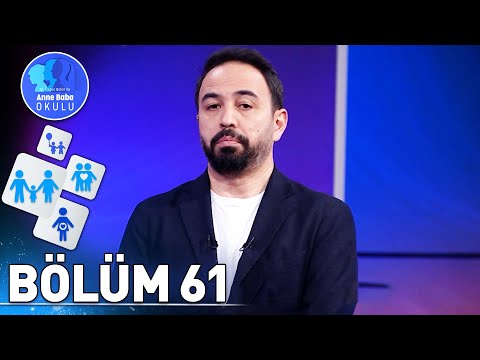 Family and Attachment | Parenting School with Özgür Bolat Episode 61 (May 3, 2025)