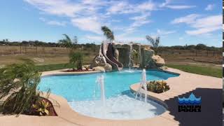 Creating The Backyard That Youve Always Imagined, Hamlin Pools