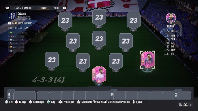 FIFA 23/FUT 23 RTTK: Caminho até o Mata-Mata; preços, cartas, jogadores e  guia completo - Millenium