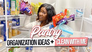 ENTREPRENEUR HOME LIFE : PANTRY ORGANIZATION IDEAS 2024 | How to become a millionaire