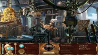 The Clockwork Man : GeForce 8600M GT (part .02)