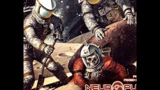 Neuropunk pt.33 mixed by Bes