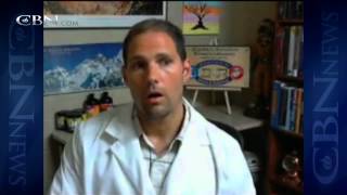 CBN NewsWatch: August 21, 2014