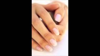 How To Stop A Running Split Fingernail