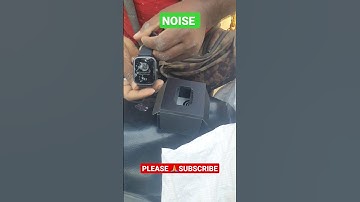 Noise Colorfit Icon Buzz Smartwatch Quick Unboxing #nicganer #shorts #Noise #Colorfit  #Smartwatch