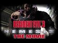 Resident Evil 3 - Nemesis - The Movie