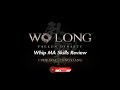 Whip MA Skills Review for Wo Long DLC 3