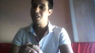 Mahdi Montadar 2015 Vrai