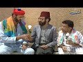 عودة غوار اول عيد صداقة من بعد دخول غوار ع السجن اول يوم عمل لابو عنتر وتحسين عم بغير الديكور 