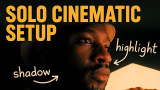 How to Shoot A Cinematic Vlog