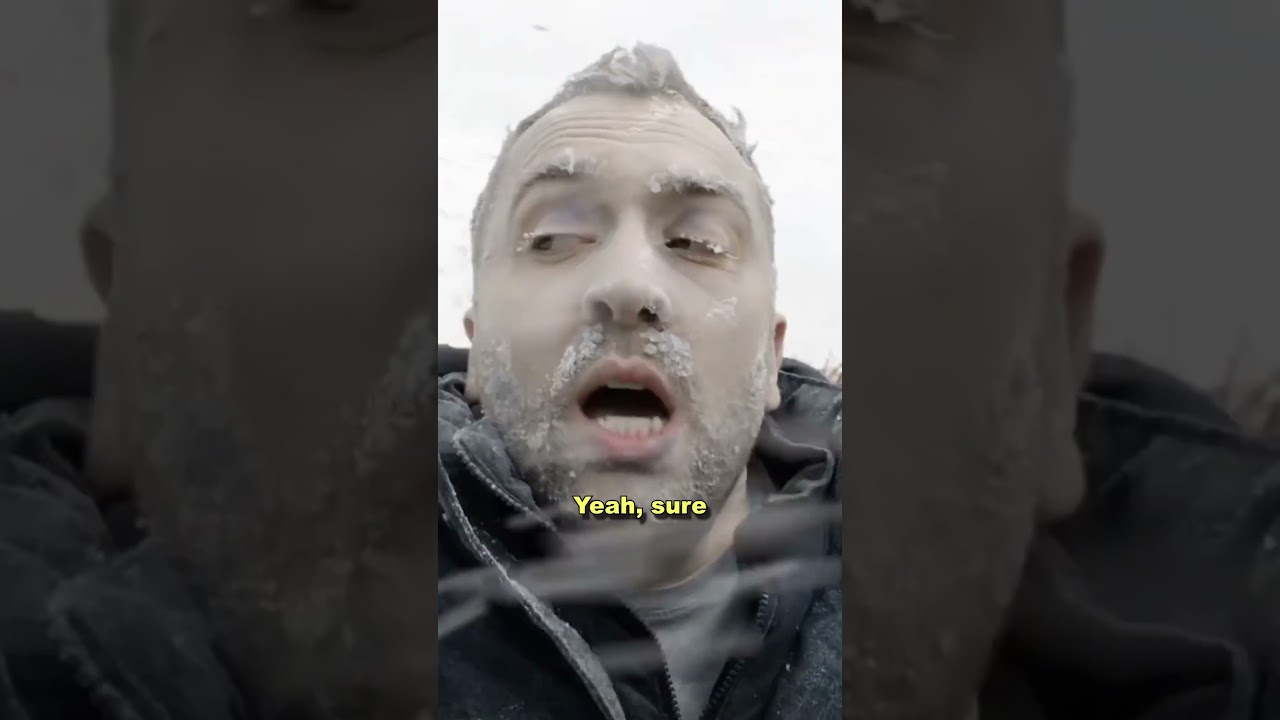 blizzards in games be like...