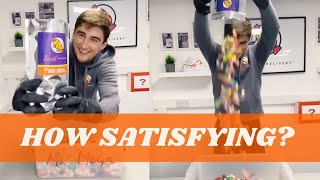 Celebrity One HUGE Classic Mix Sweet Pour Fizzy and Jelly Candy Mix! Profile