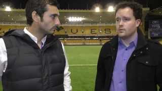 Tim Spiers on Wolves 3-2 loss to QPR